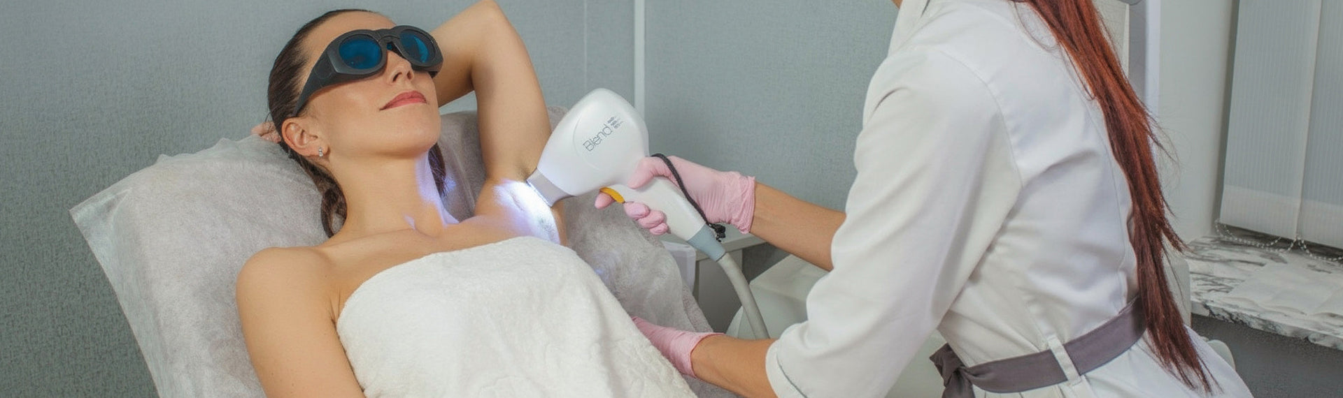Top Benefits of Laser Hair Removal
