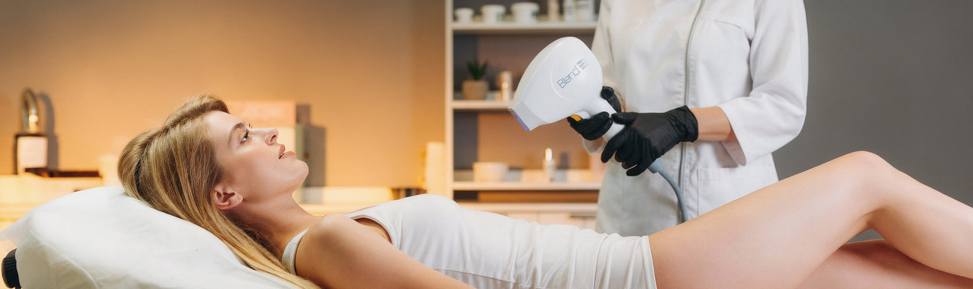 Laser Hair Removal and Post-Treatment Care Guide: Exercise, Showering, Sun Exposure, and Pregnancy