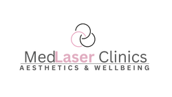MedLaser Clinics Transparent Logo