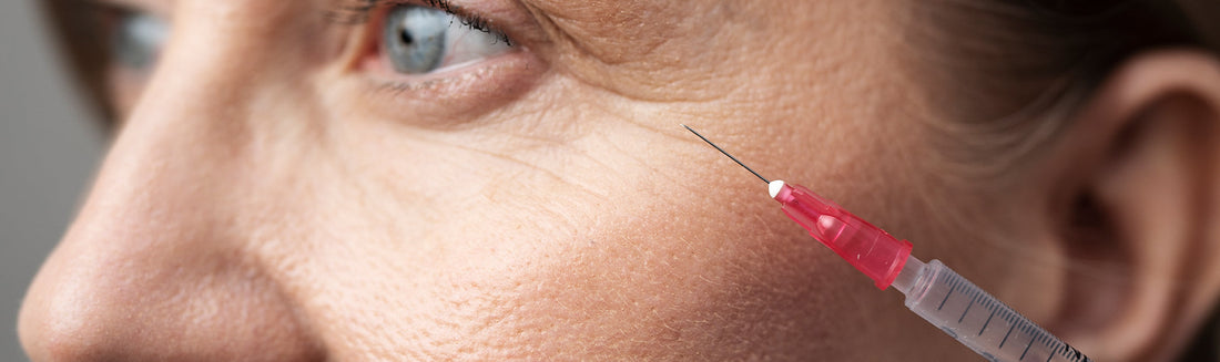 Debunking Common Myths About Anti-Wrinkle Injections