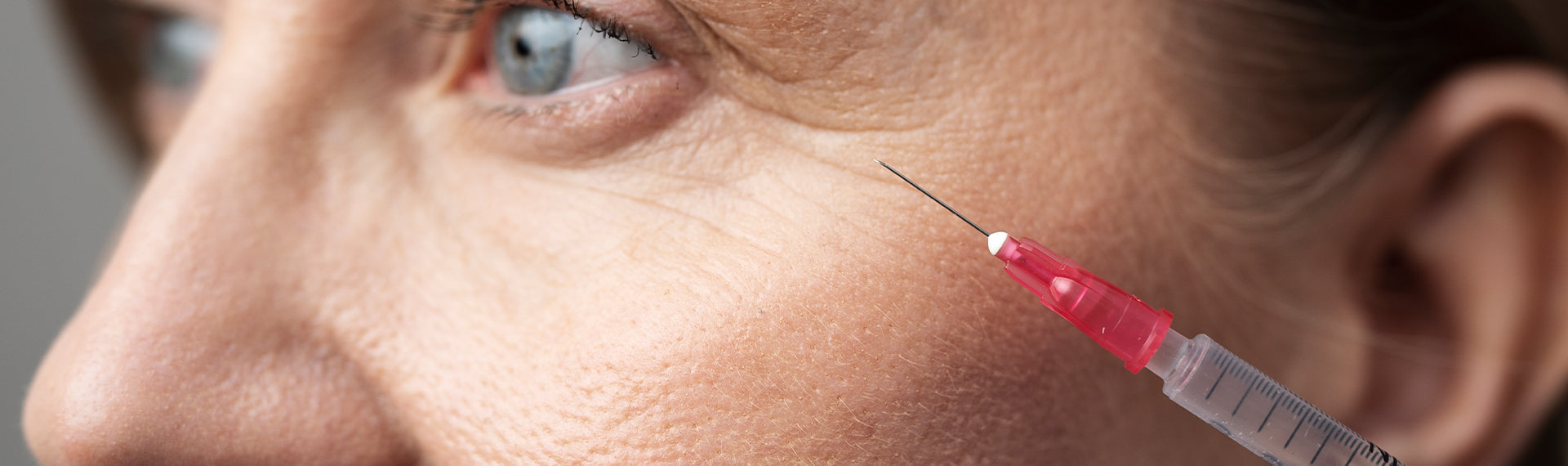 Debunking Common Myths About Anti-Wrinkle Injections