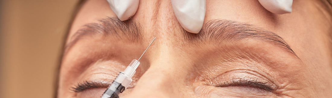 Anti-Wrinkle Injections: A Complete Guide
