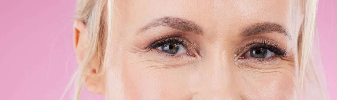 When Do Wrinkles Actually Start Forming?