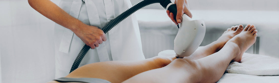 The Number of Laser Hair Removal Sessions You Need