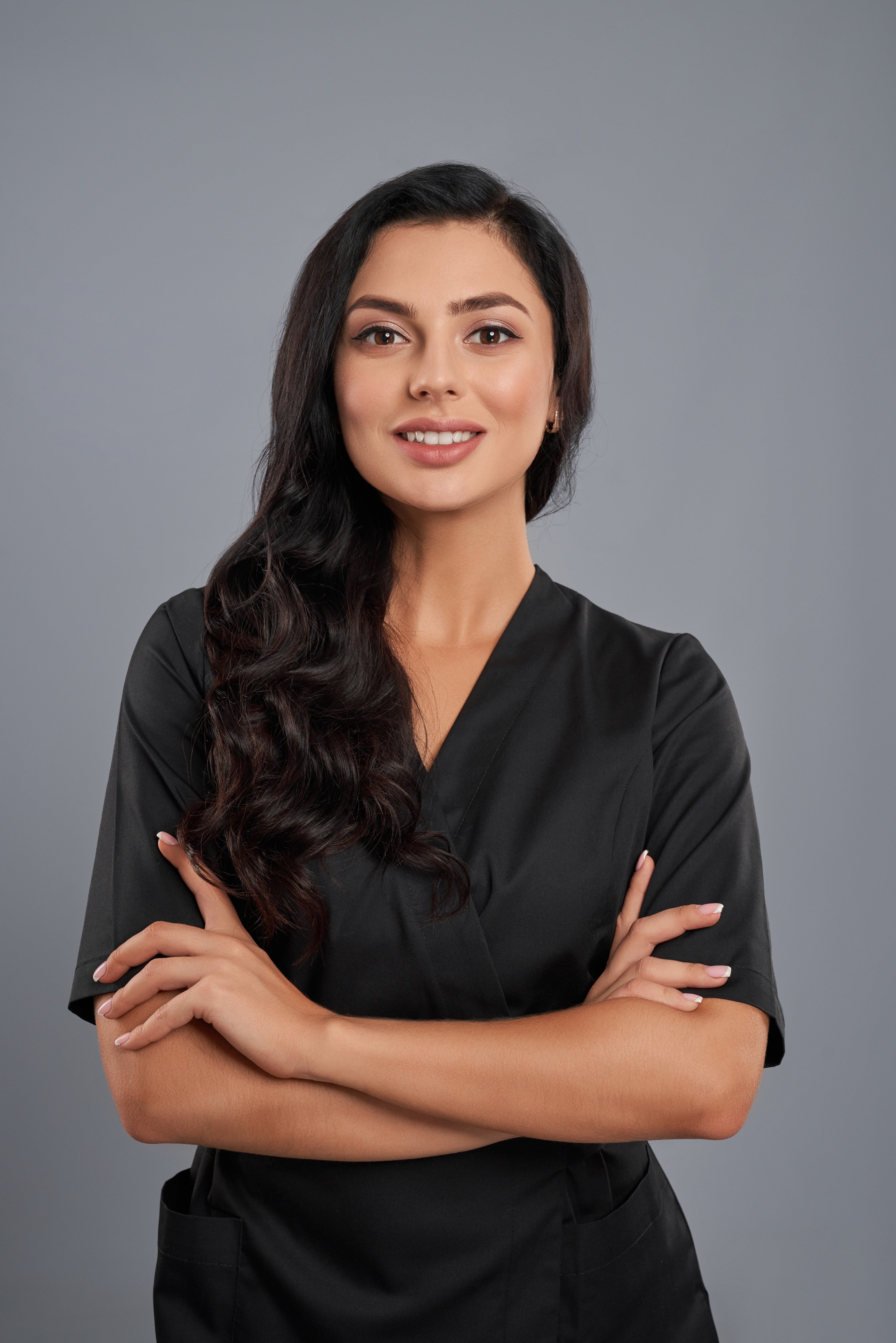 MedLaser Clinics Team Member
