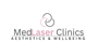 MedLaser Clinics Transparent Logo