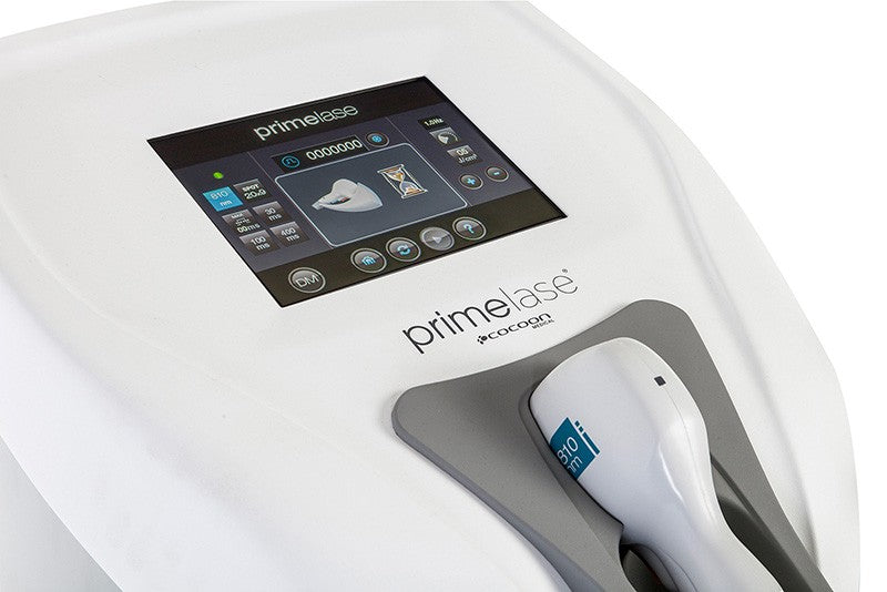 Primelaser laser hair removal machine