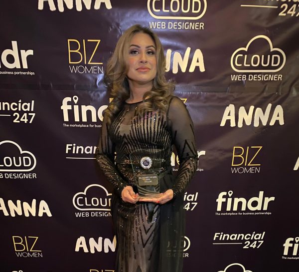 Fizza Zahid - Founder, Owner, and CRO of MedLaser Clinics